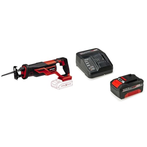 Produktbild: einhell akku universalsäge te-ap 18/26 li 18v mit 4,0 ah akku und ladegerät