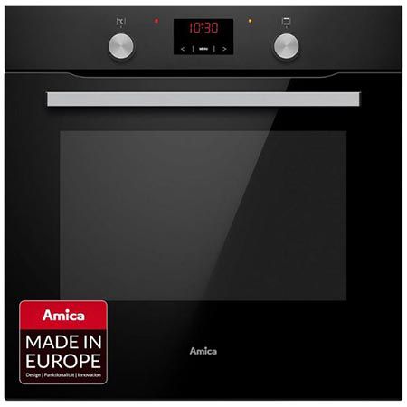 amica einbaubackofen abe 9431 sm xxl garraum 249,95 euro statt 300 euro