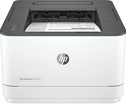 hp laserjet pro 3002dw laserdrucker, duplex, 33 seiten/min, usb, wifi, ethernet, bluetooth