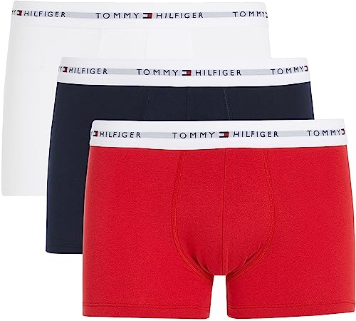 Tommy Hilfiger Trunk 3er Pack