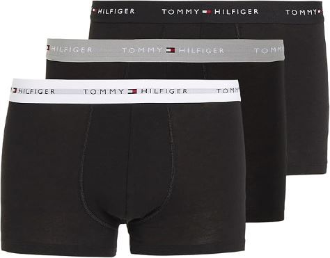 tommy hilfiger boxer 3er pack für 23,96 euro statt 28 euro