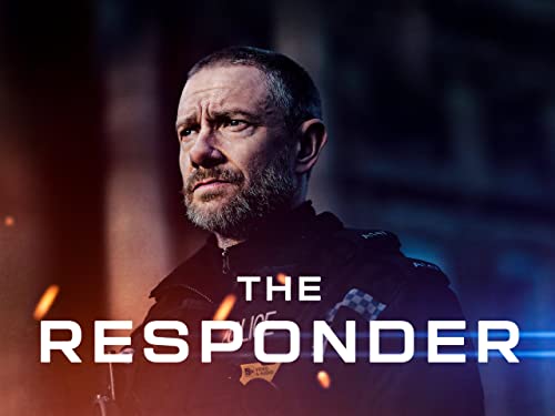 "The Responder" Staffel 1 & 2 HD-Stream für PRIME-Mitglieder je  1,99