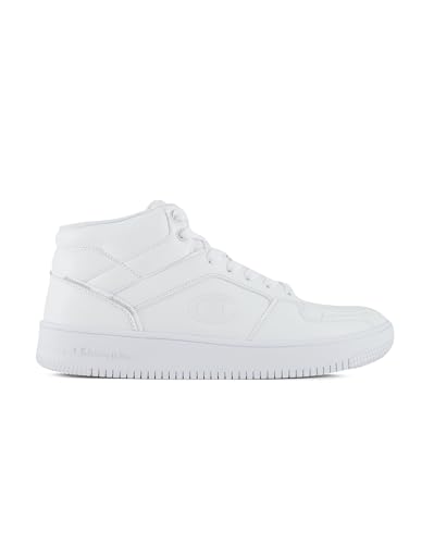 Produktbild: champion rd18 2.0 mid herrenschuhe weiß w.w.001 größe 40 eu