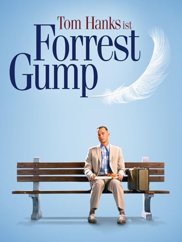 Produktbild: "Forrest Gump" Kauffilm HD - Prime Video
