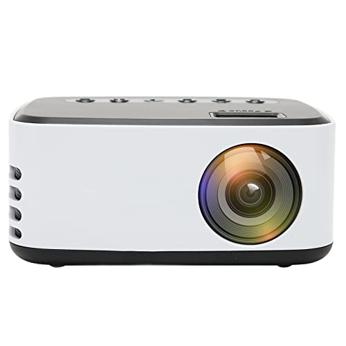 projektor hd 1080p tragbarer wlan heimkino filmprojektor sxhlseller für außen