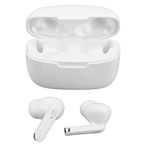 drahtlose sprachübersetzer kopfhörer annadue, bluetooth 84 sprachen, weiß