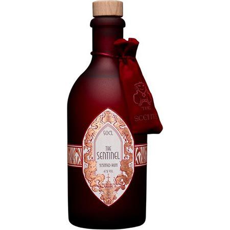 sentinel scented bio rum 0,5l günstig kaufen ab 18,87 statt 33