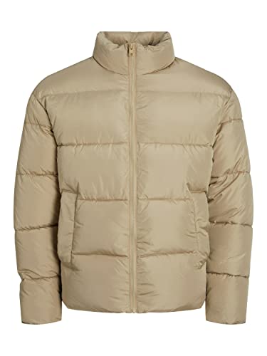 Produktbild: jack&jones jorelroy puffer jacke twill männer xl