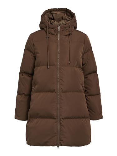 down jacke object objlouise noos für damen in verschiedenen größen