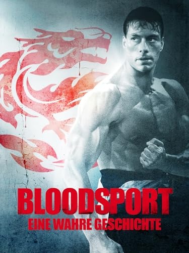 bloodsport 1988 uncut fsk18 - jean-claude van damme - kauf-stream