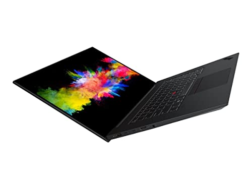 lenovo thinkpad p1 g5 i7 12700h 16 gb ram 512 gb ssd windows 11 pro