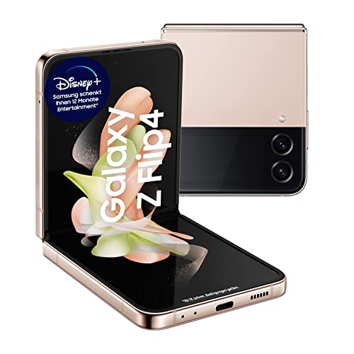 samsung galaxy z flip4 5g smartphone mit garantie exklusiv bei amazon