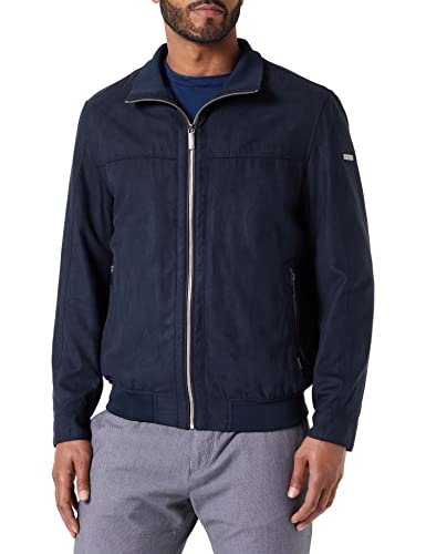 bugatti jacke herren 377100-39018 marine 27 eu