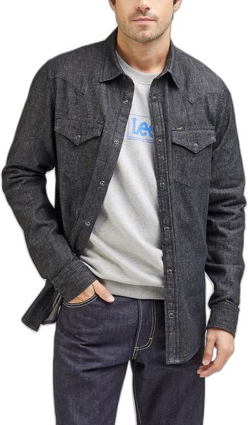 Western Hemd Regular Fit