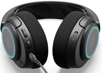 steelseries arctis nova 3 headset für 49 euro statt 69 euro