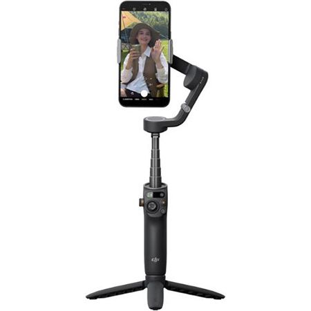 dji osmo mobile 6 gimbal stabilisator für 99 euro statt 125 euro