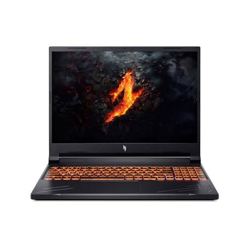 Acer Nitro V16 Gaming Laptop | 16" WUXGA 180Hz, RTX 5070, Ryzen 7, 16GB RAM, 1TB SSD
