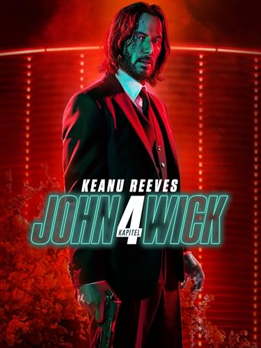 john wick 1-4 uhd auf amazon prime je 5,99 euro