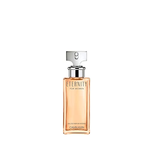 calvin klein ck eternity intense eau de parfum für frauen 100 ml