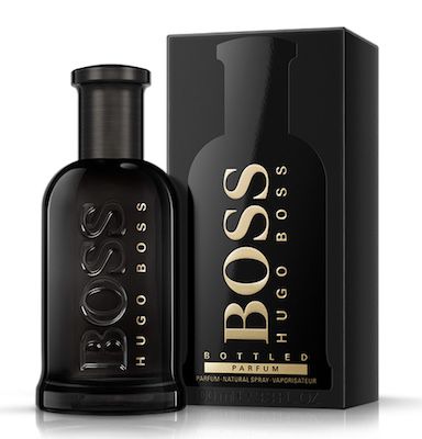 hugo boss boss bottled parfum 200 ml für 67,99 euro statt 91 euro