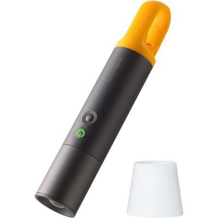 HOTO led taschenlampe 5 modi günstig für 27,94 euro statt 38 euro