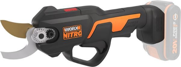 Worx Nitro WG330E.9 akku astschere, 57,80 statt 68