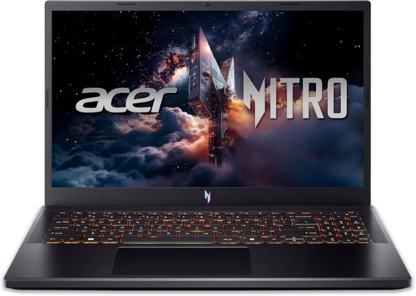 acer nitro v15 gaming laptop i7-13620h rtx 5060 1.199 euro statt 1.399 euro
