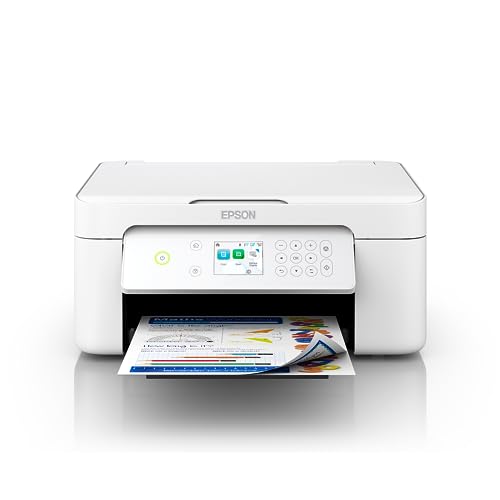 epson expression home xp-4205 druckerscannerkopierer duplex wifi 2,4 zoll display schwarz