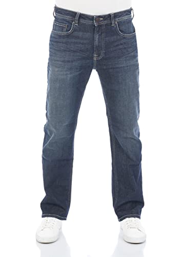 Produktbild: LTB Herren Jeans PaulX Stretch Straight Fit Denim Iconium Wash 36W/36L