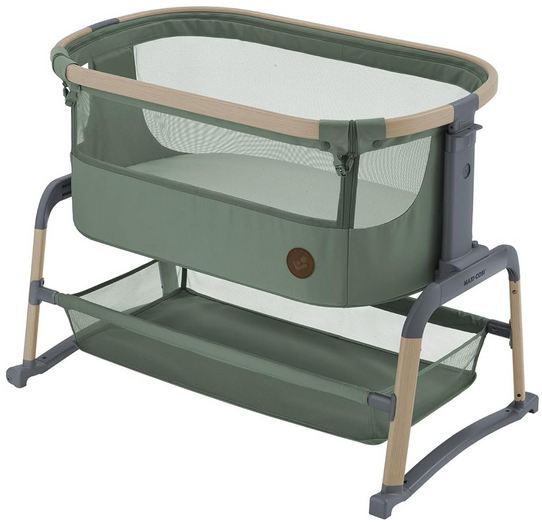 Produktbild: maxi-cosi iora air co-sleeper neugeborene mit netzgewebe für 179,99