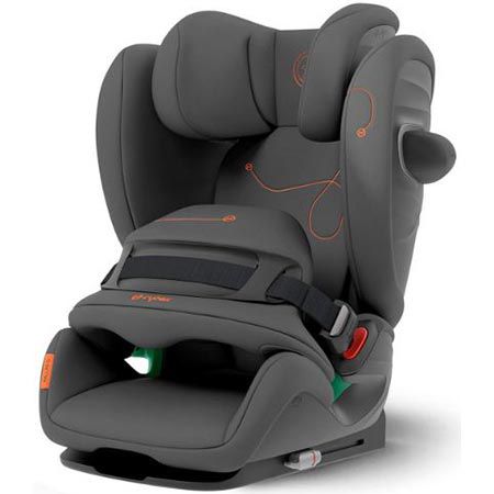 cybex gold pallas g i-size kindersitz isofix für 189,99 euro statt 250 euro