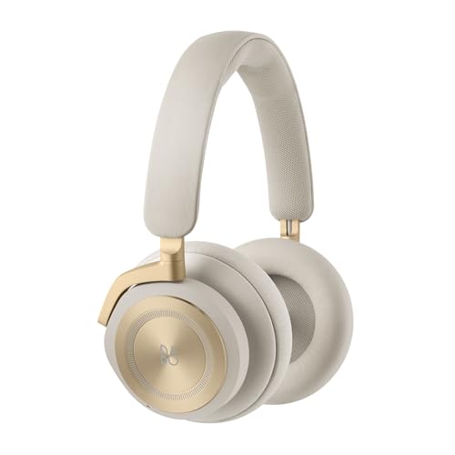 bang & olufsen beoplay hx kopfhörer-tasche gold tonu