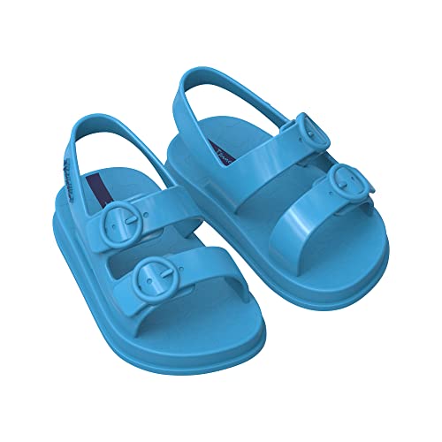 ipanema follow baby schuhe blau 25.5 eu für jungen und mädchen