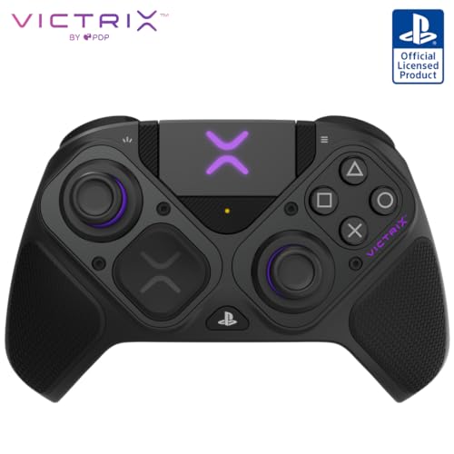 victrix procon bfg controller drahtlos für ps5