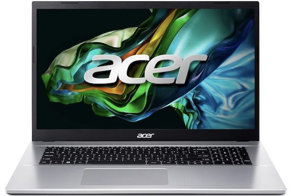 acer aspire 3 laptop 16 gb ram 1 tb ssd für 579 euro statt 658 euro