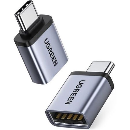 ugreen usb-c auf usb-a otg adapter 2er pack für 5,99 statt 8