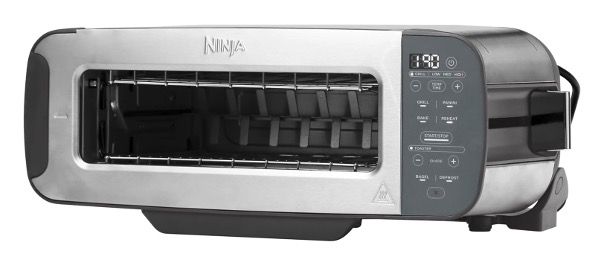 Produktbild: ninja foodi toaster 3-in-1 für 119,99 euro statt 155 euro