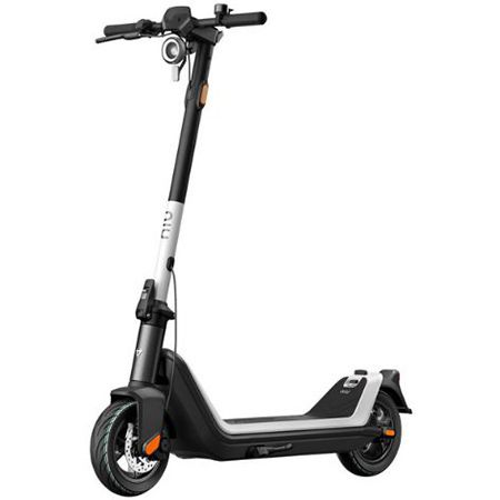 niu kqi3 sport e-scooter 350w 9,5 zoll für 349,99 (statt 385)