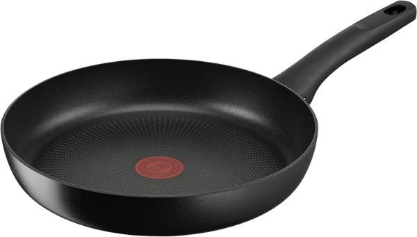 tefal bratpfanne hard titanium on 28 cm, 39,99 (statt 53)