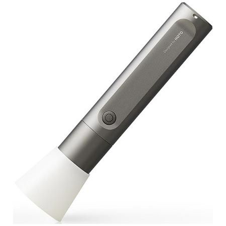hoto led akku taschenlampe 280 lumen 3 lichtmodi für 9,89 euro statt 30 euro