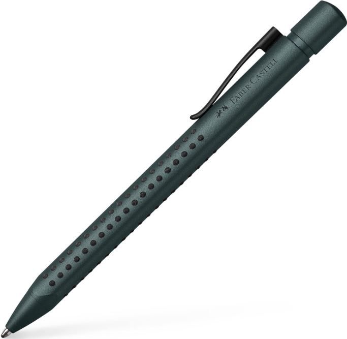Produktbild: faber-castell kugelschreiber grip edition xb 4,78 euro statt 10 euro