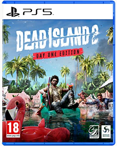 dead island 2 day one edition ps5 für 14,79 euro inkl. versand amazon.it