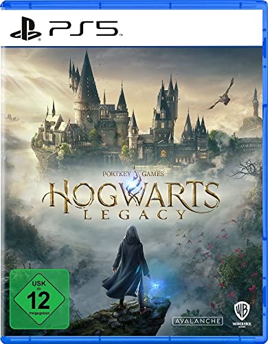 hogwarts legacy ps5, action-adventure spiel für playstation 5