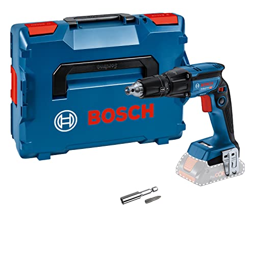 bosch professional 18v trockenbauschrauber gtB 18v-45 inkl. l-boxx