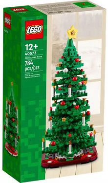 lego 40573 weihnachtsbaum günstig kaufen für 28,49 (statt 35)