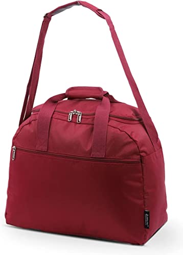 Produktbild: aerolite easyjet handgepäck tasche 45x36x20 cm, leicht und unter dem sitz