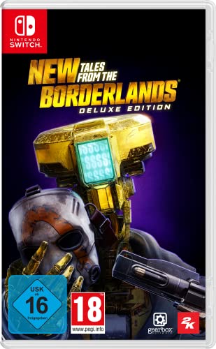 tales from the borderlands deluxe nintendo switch
