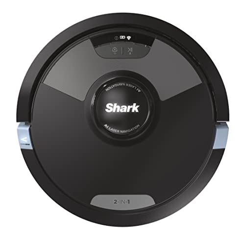 Produktbild: shark ai ultra saugroboter, 2-in-1 staubsauger-roboter
