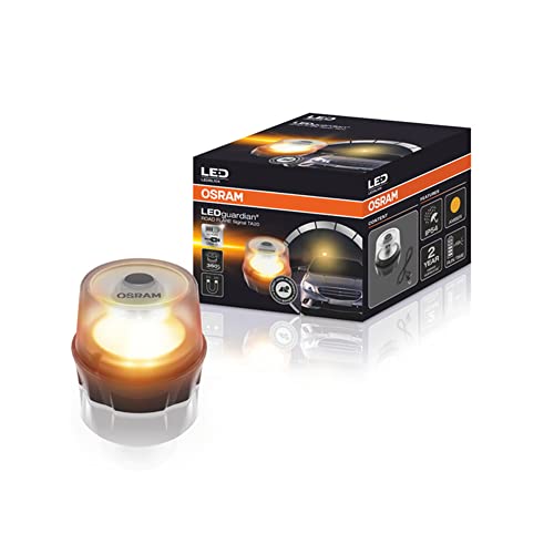 osram ta20 led tragbare arbeitsleuchte mit akku und magnetfuß