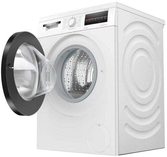 bosch wuu28t48 waschmaschine 8kg für 499,54 euro statt 540 euro